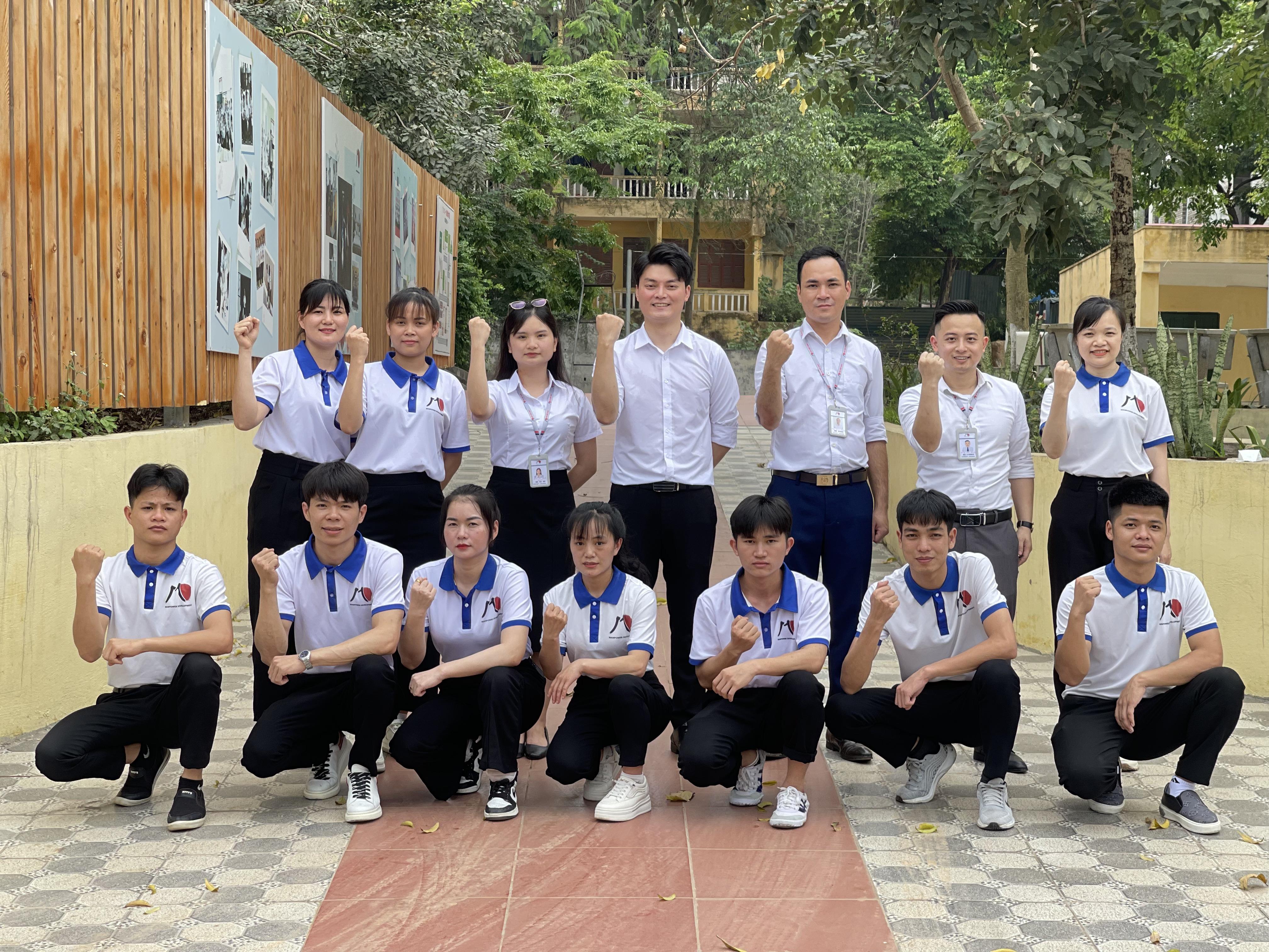 Danh sách lao động xuất cảnh tại MD Việt Nam năm 2019