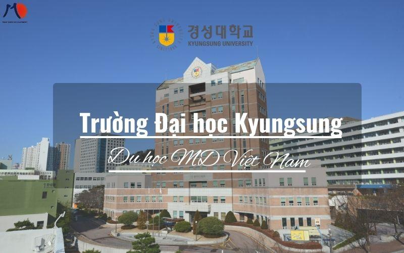 Trường Đại học Kyungsung Hàn Quốc