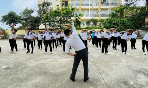 Danh Sách Hệ Thống Địa Điểm Kinh Doanh Của Công Ty MD Việt Nam