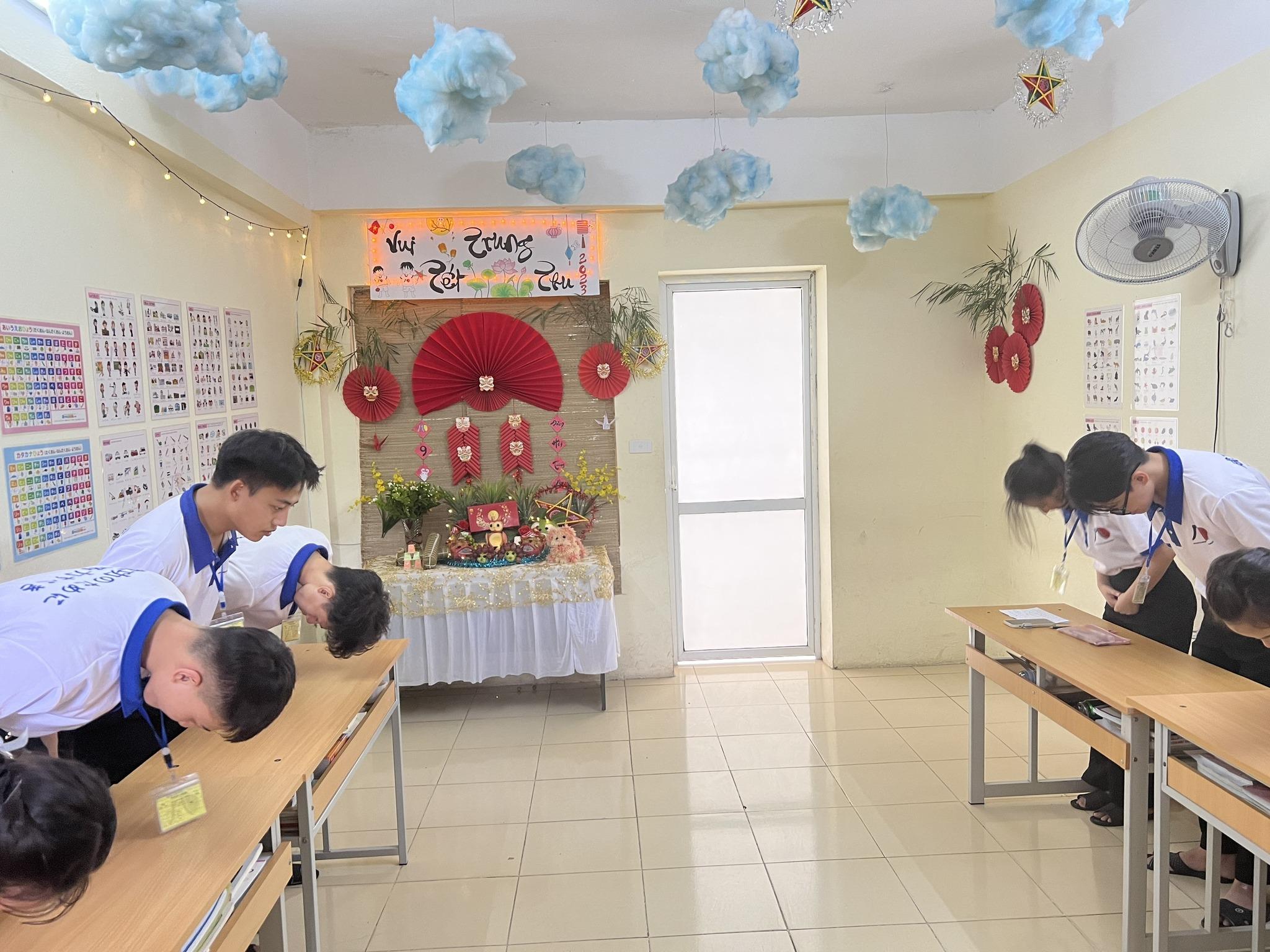 MD Vietnam organizes Mid-Autumn Festival for employees and training centers
