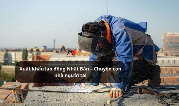 Đi xuất khẩu lao động nước nào lương cao nhất hiện nay?