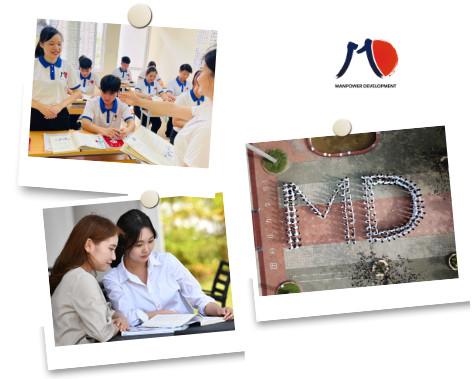 베트남 내 한국어 교육 프로그램 – 유학 성공을 위한 탄탄한 출발점