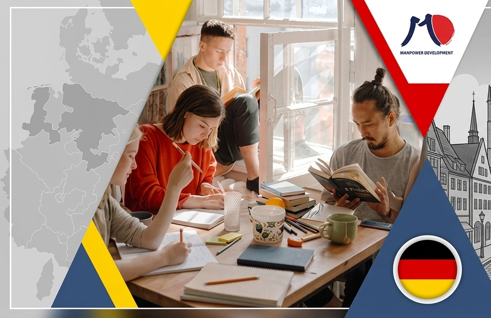 CHUYỂN ĐỔI BẰNG ĐỨC VISA 18B