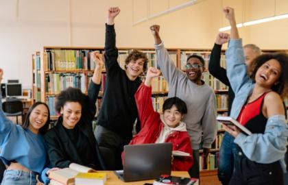 College - University