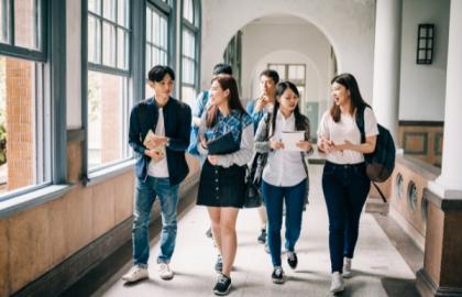 According to scholarship