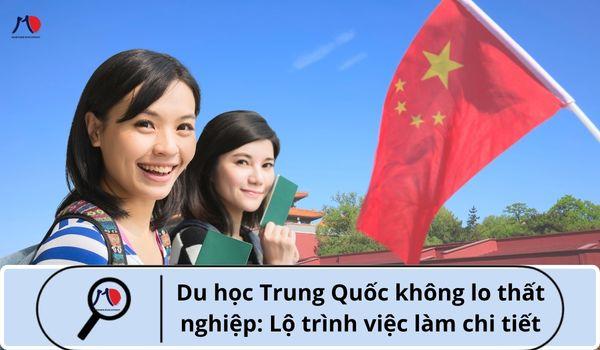 Có nên đi du học Trung Quốc không? Góc nhìn thực tế từ du học sinh