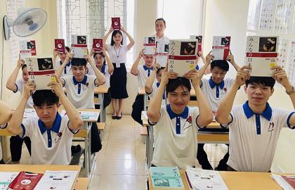 Specified Skilled Worker