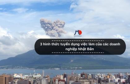 Khám phá nét đẹp tiềm ẩn hút hồn tại Kagoshima – Hawaii Nhật Bản