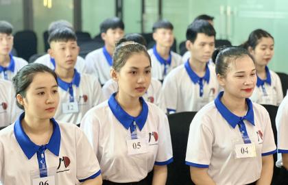 Tổng hợp số lượng lao động xuất cảnh quý 4 năm 2023