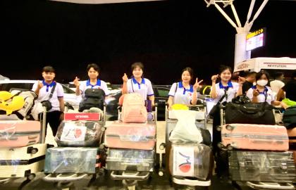 Tổng hợp số lượng lao động xuất cảnh quý 1 năm 2023