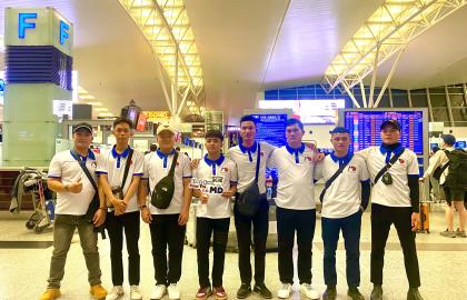 Tổng hợp số lượng lao động xuất cảnh quý 2 năm 2023