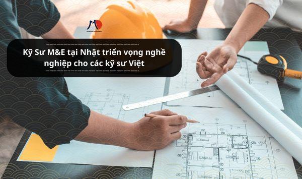 Kỹ sư xây dựng đi Nhật với mức lương ngàn đô