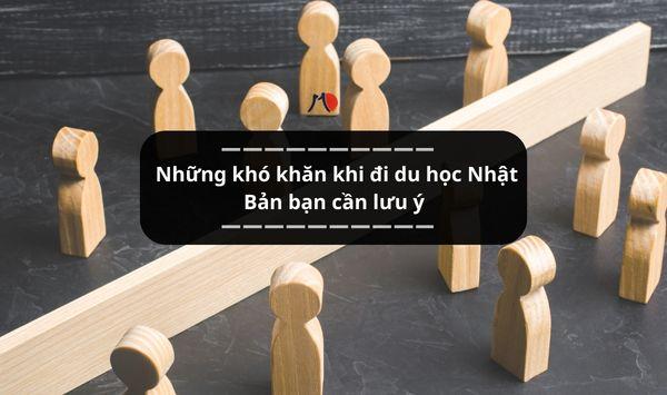 Những khó khăn khi đi du học Nhật Bản bạn cần lưu ý