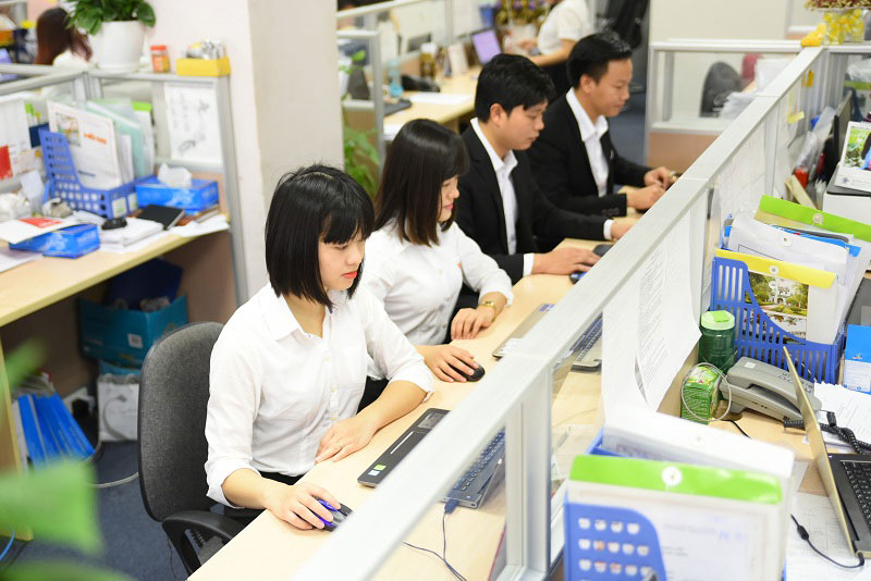 Tuyển dụng phiên dịch viên tiếng Nhật làm việc tại Hà Nội