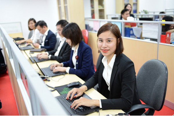 Tháng 3: MD Việt Nam tuyên dương khen thưởng cán bộ tuyển dụng có thành tích tốt trong công tác tìm kiếm nguồn nhân lực