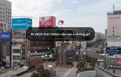 Tổng hợp các đơn hàng XKLĐ tại Tochigi, Nhật Bản