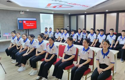 Bạn biết gì về chương trình thực tập sinh kỹ năng