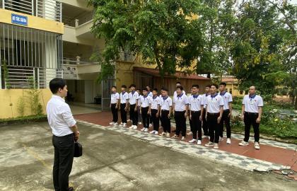 Danh sách lao động xuất cảnh quý 3/2022