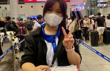 Danh sách lao động xuất cảnh tại MD Việt Nam năm 2019