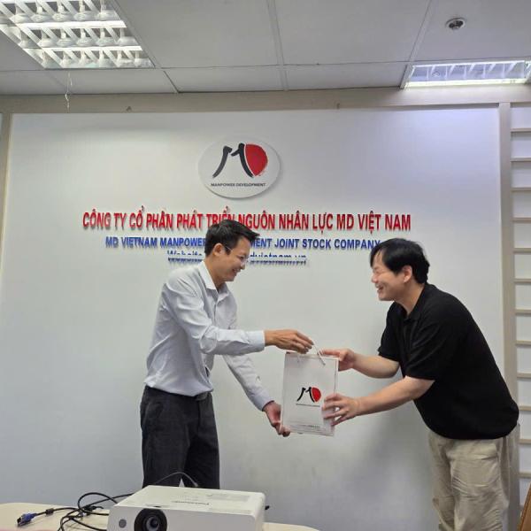 Đối tác - Khách hàng